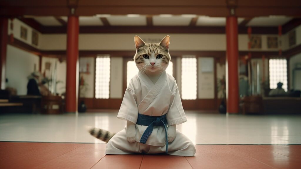 How Do I Litter Train A Kitten?